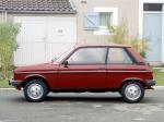 Citroen LNA 1982 года